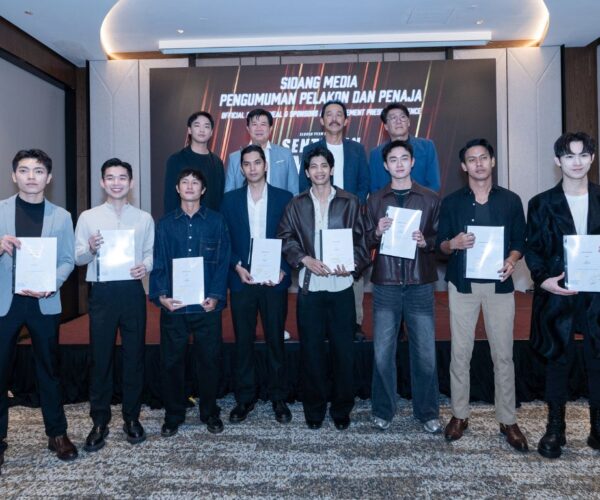 “Sentuhan Wira” kenang sejarah kemenangan Piala Thomas 1992