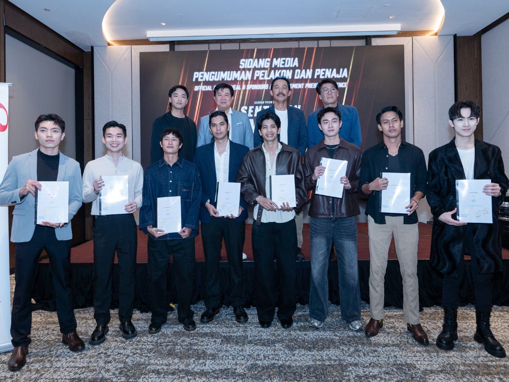 “Sentuhan Wira” kenang sejarah kemenangan Piala Thomas 1992