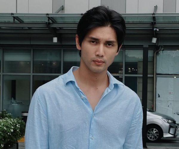 Senyuman tak dibalas, Adam Lee berdepan pengalaman kurang senang