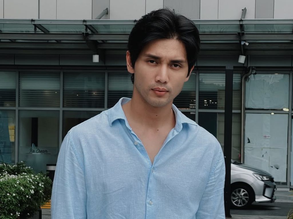 Senyuman tak dibalas, Adam Lee berdepan pengalaman kurang senang