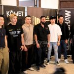 “Black Ops” lakar sejarah filem kerjasama Malaysia dan Hong Kong