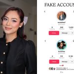 Akaun palsu menyamar sebagai Ezzanie Jasny, sebar fitnah agama