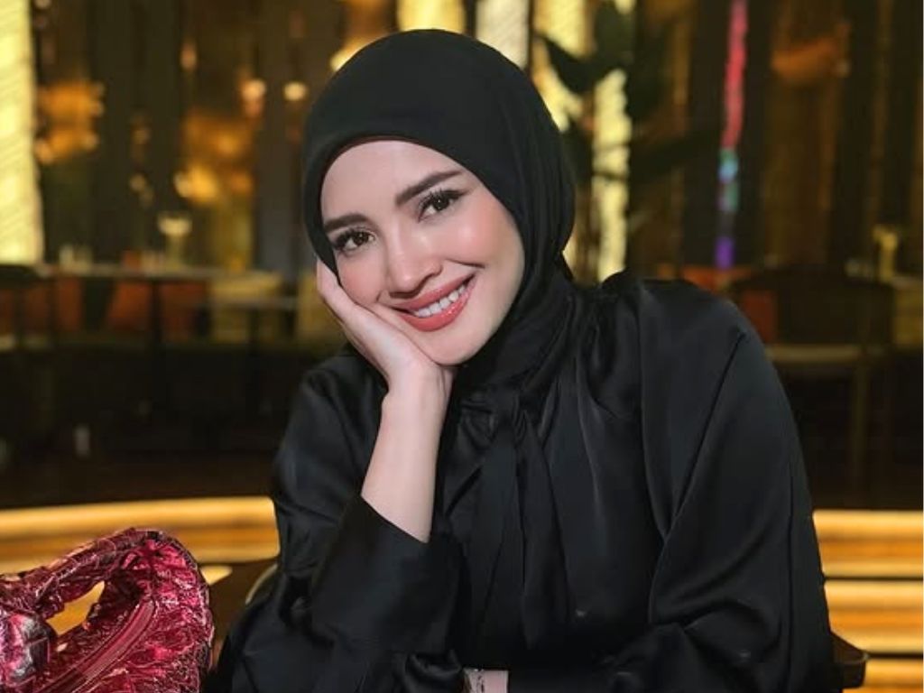 Fazura umum bersara bintangi semua drama televisyen