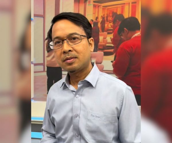 Fedtri Yahya tegur pengkarya tulis lirik lagu ‘double meaning’