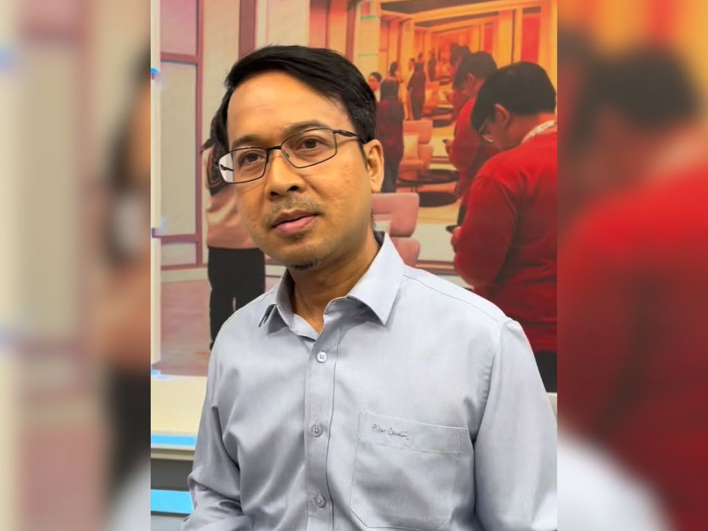 Fedtri Yahya tegur pengkarya tulis lirik lagu ‘double meaning’