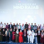 Kisah tragis “The Voice of Hind Rajab” kini di pawagam