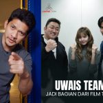 Uwais Team kendali koreografi lawan filem ‘spin-off’ “Extraction”, “Tygo”