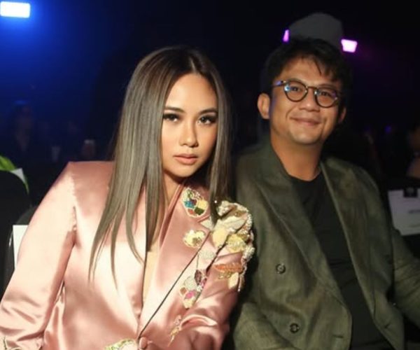 Intan Najuwa menang kes saman, mahkamah perintah Rizwan Ruzaini lunas RM1.3 juta