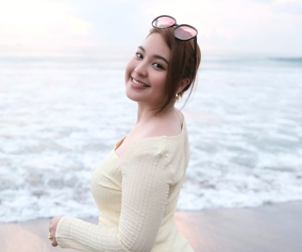 Janna Nick mohof maaf atas ketelanjuran kata