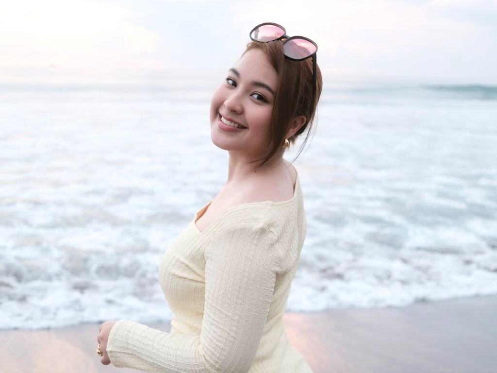 Janna Nick mohof maaf atas ketelanjuran kata