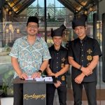 “Jangan kongsi butiran tempahan Rembayung” – Khairul Aming bimbang isu ‘scammer’