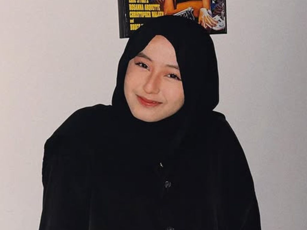 Mia Sara akui khilaf pernah keluarkan kenyataan mengundang