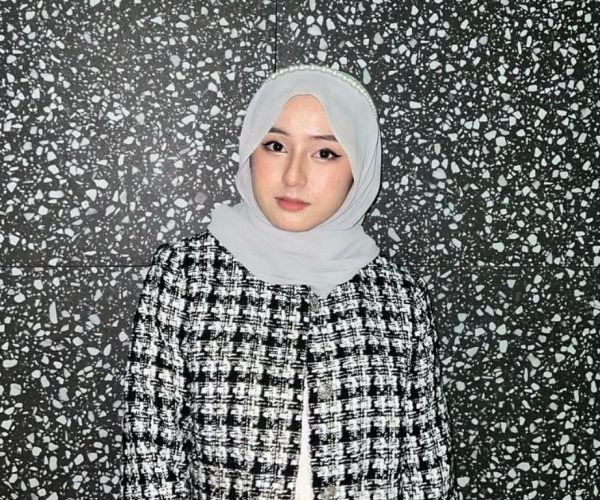 Mia Sara terkilan masih dipandang sebagai pelakon cilik