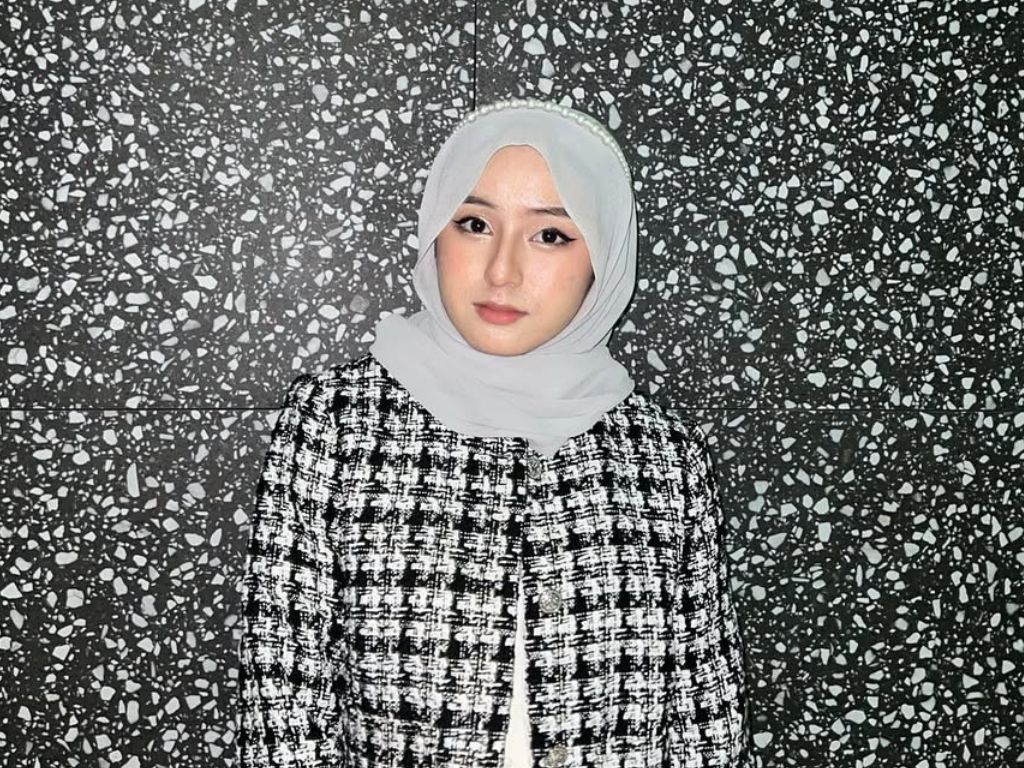 Mia Sara terkilan masih dipandang sebagai pelakon cilik