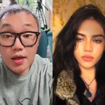 Michael Ang, Puteri Balqis tiada sengketa