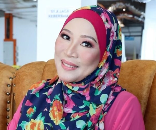 Agensi umrah beri penjelasan kehilangan Nadia Kesuma di Jeddah