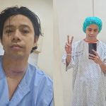 Noh Salleh selamat jalani pembedahan berisiko tinggi