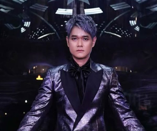 Nubhan anggap tempat ketiga tetap rezeki