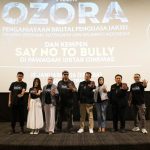 Filem “Ozora” angkat isu keadilan, sebar kempen banteras buli