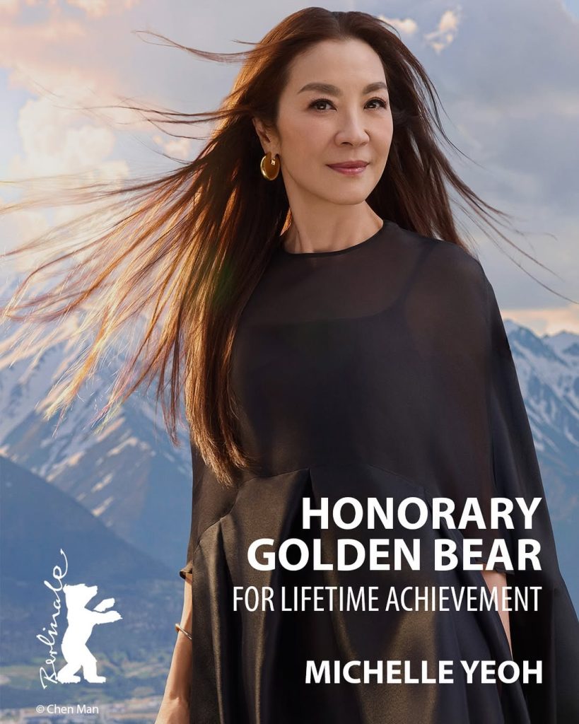 Filem Sean Baker, Michelle Yeoh "Sandiwara" tayang di Festival Filem Berlin, festival filem, filem, filem pendek, michelle yeoh, pelakon, pengarah, sean baker, selebriti, MissMynah