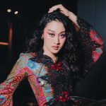 Aisha Retno luah pahit manis kerjaya, pernah terima ugutan dan ‘body shaming’