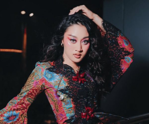 Aisha Retno luah pahit manis kerjaya, pernah terima ugutan dan ‘body shaming’