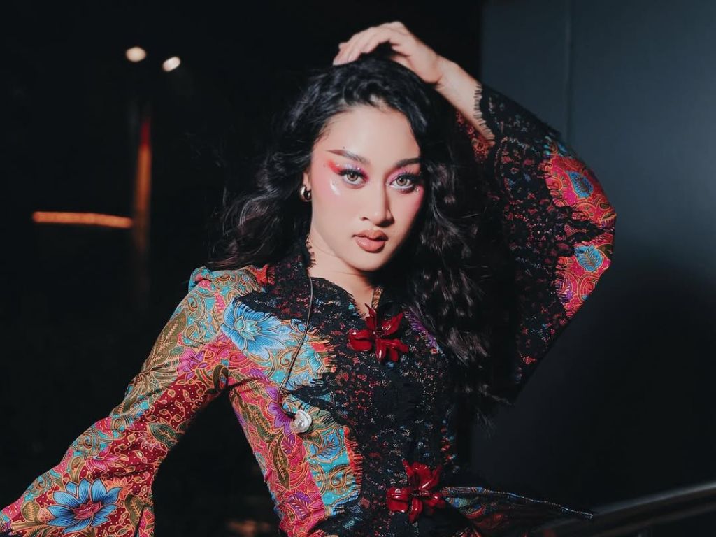 Aisha Retno luah pahit manis kerjaya, pernah terima ugutan dan ‘body shaming’