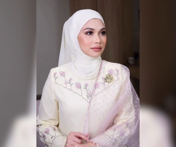 Anzalna ingin kongsi rezeki, salur bantuan sempena Ramadan