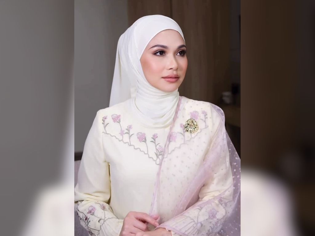 Anzalna ingin kongsi rezeki, salur bantuan sempena Ramadan