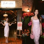 Impian Daiyan Trisha buka kafe bunga terealisasi