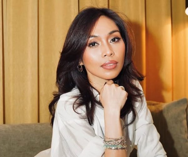 Dayang Nurfaizah sedia kongsi jika ada khabar gembira