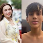 “Muhammad dah boleh senyum” – Diana Danielle syukur anak tunjuk perkembangan positif