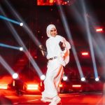 Penganjur fail laporan polis atas gangguan sistem bunyi konsert Ella