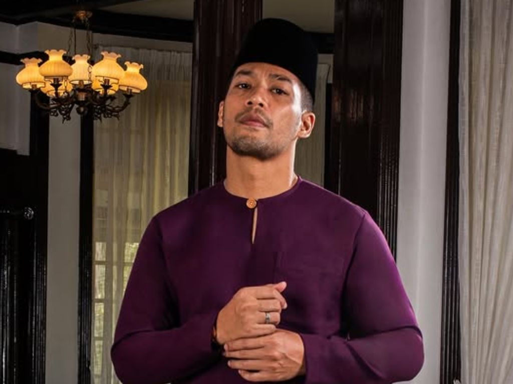 Kamal Adli terlepas sahur hari pertama puasa