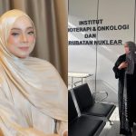 Hilang anak akibat kanser, Linda Rafar faham perasaan Amyza Aznan