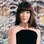 Michelle Yeoh bakal terima bintang Hollywood Walk of Fame