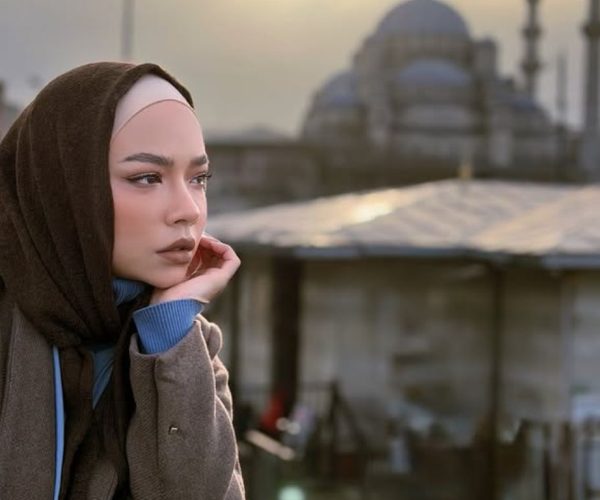 Nora Danish ingin bersara dari lakonan bila sampai waktu