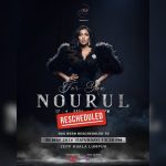 Konsert For You Nourul ditunda ke 30 Mei 2026