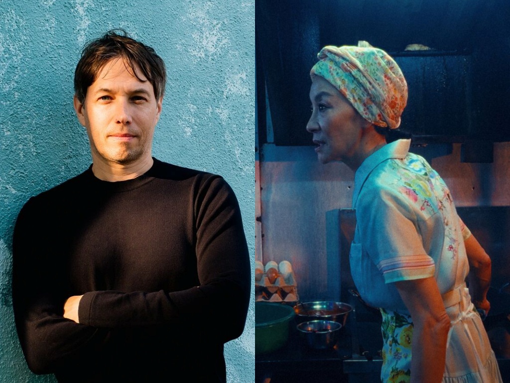 Filem Sean Baker, Michelle Yeoh “Sandiwara” tayang di Festival Filem Berlin