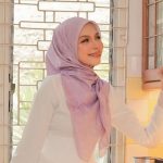 “Belajar adalah hadiah untuk diri dan masa depan anak kita” – Syasya Rizal