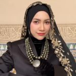 Zara Zya masih alami gangguan mistik, jelmaan pontianak intai di dapur