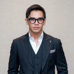 Aedy Ashraf buka langkah sebagai penerbit