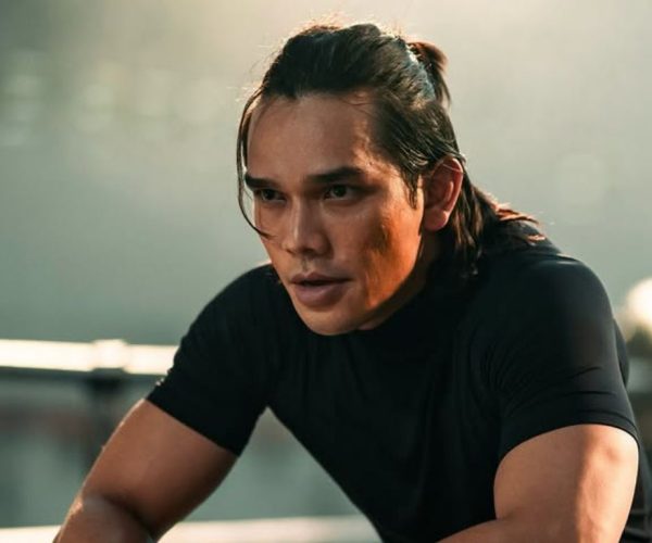 “Saya salah seorang mangsa syaitan bertopengkan manusia” – Aedy Ashraf dedah pengalaman pahit