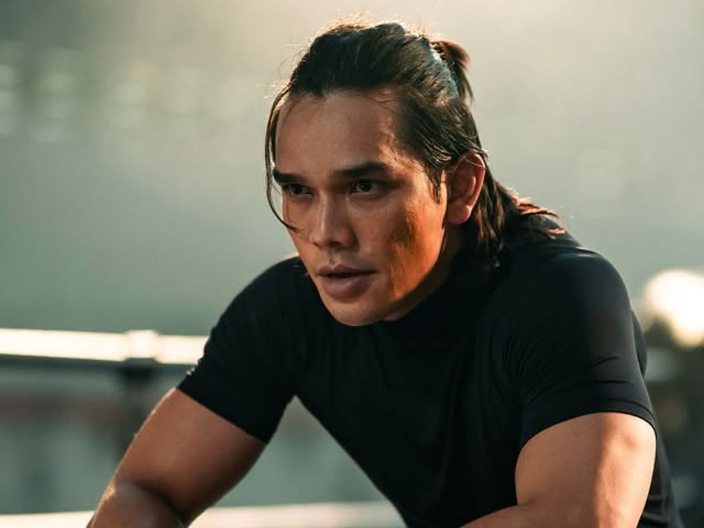 “Saya salah seorang mangsa syaitan bertopengkan manusia” – Aedy Ashraf dedah pengalaman pahit