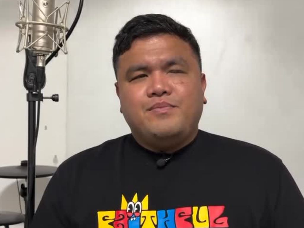 Azmi Saat kecewa isteri dilayan kasar kakitangan bank