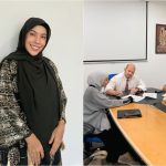 Betty Rahmad ambil tindakan undang-undang terhadap pemfitnah