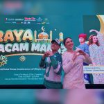 “Raya Macam Mana?” Buah Tangan Kolaborasi Diana Danielle & Francis Roman