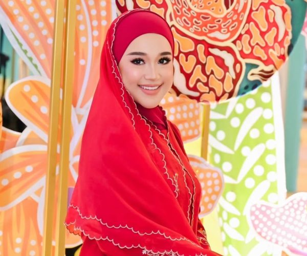 “Muzik ini ‘universal’ – Ernie Zakri minta pendengar lebih terbuka