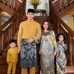 “Tahun ini, macam-macam Allah kurniakan” – Ikmal Amry bakal timang anak ketiga