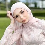 Iman Troye kecewa difitnah hamil, akaun palsu menyamar jadi dirinya